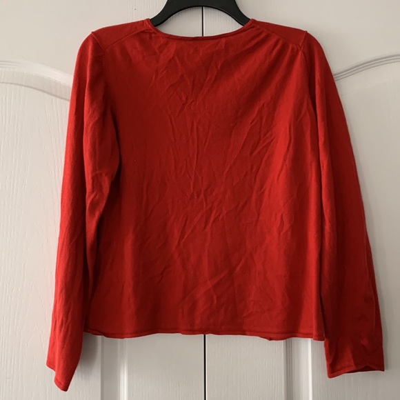 GUC Eileen Fisher sweater - Picture 6 of 10